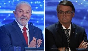 Debate na Band e 'Jornal Nacional' melhoram o engajamento de Lula e Bolsonaro nas redes