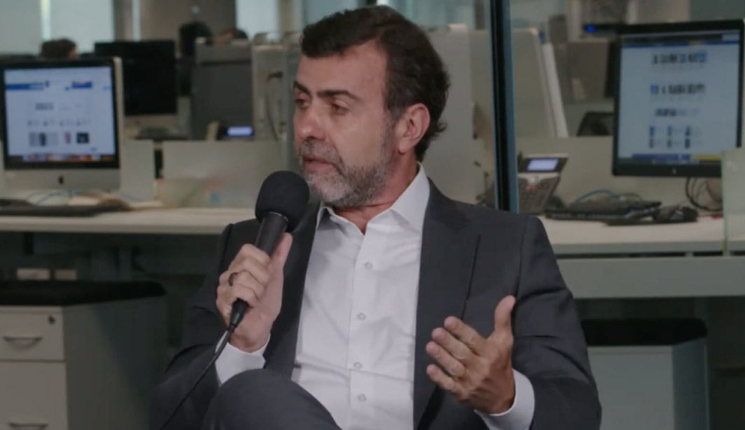 Freixo defende guinada ao centro e mudança de opinião sobre legalização das drogas