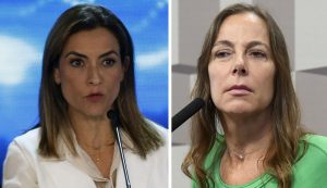 Soraya Thronicke e Mara Gabrilli indicaram R$ 114,4 milhões via orçamento secreto, diz jornal