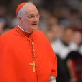 Influente cardeal é acusado de abuso sexual no Canadá