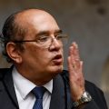Gilmar Mendes relatará a disputa pela presidência do PROS