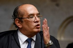 Gilmar Mendes relatará a disputa pela presidência do PROS