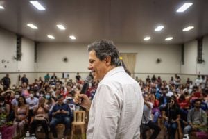 Presidente do PDT de SP descarta aliança com o PT: 'Haddad não representa o projeto de Ciro'