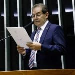 Motta confirma Paulinho da Força como relator do projeto de anistia a golpistas