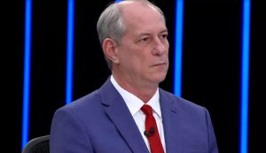 Presidente do PDT elogia Ciro no Jornal Nacional e diz que ele 'subirá nas pesquisas'