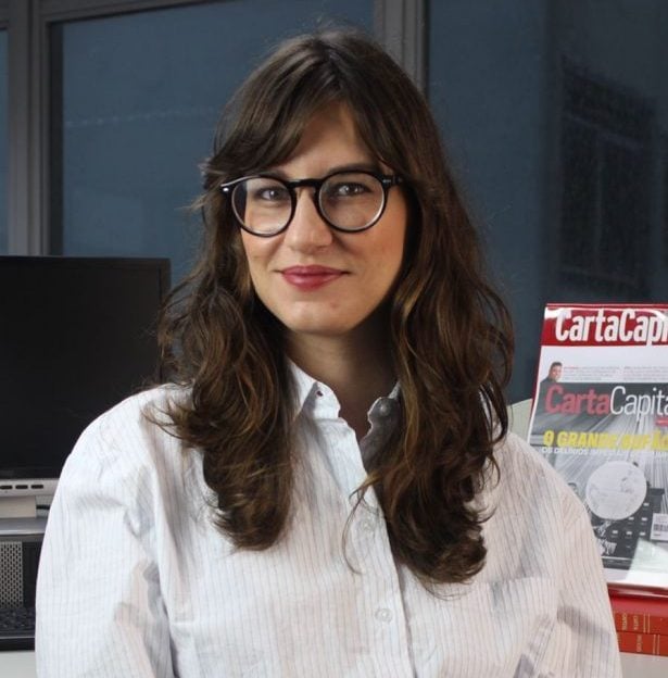 Mariana Serafini