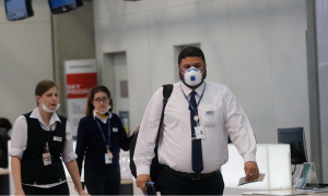 Covid-19: Anvisa aprova fim do uso obrigatório de máscaras em voos e em aeroportos