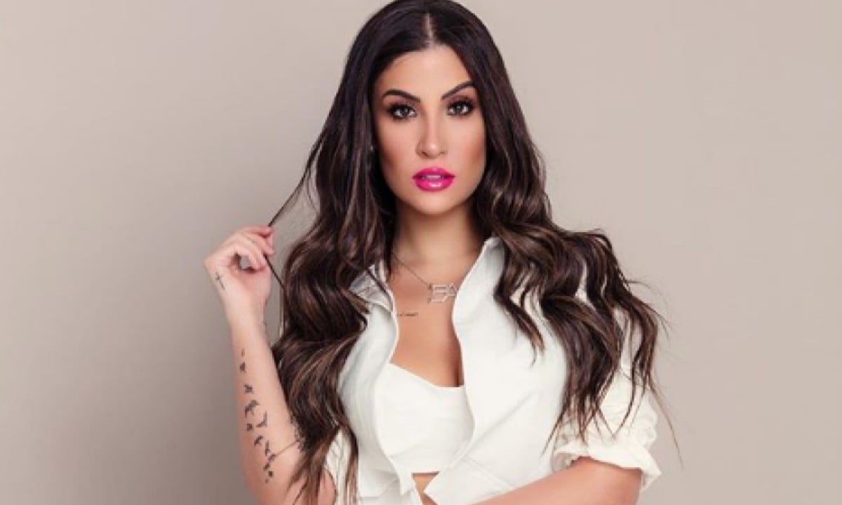 Boca Rosa anuncia voto em Lula: ‘Jamais vou estar ao lado de um governo que cresceu com fake news’