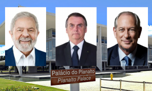 Veja a agenda dos candidatos à Presidência nesta quinta-feira 1