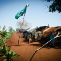 Governo Bolsonaro liberou fazendas em terras Guarani e Kaiowá no Mato Grosso do Sul