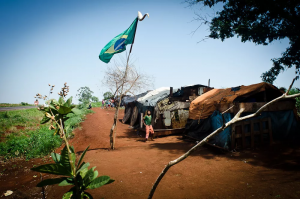 Governo Bolsonaro liberou fazendas em terras Guarani e Kaiowá no Mato Grosso do Sul