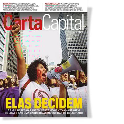 Cartas Capitais