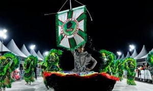 Carnaval de Porto Alegre tenta se reerguer após 4 anos do cancelamento
