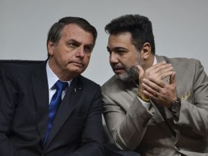 PT vai à Justiça contra Feliciano por fake news sobre Lula e evangélicos