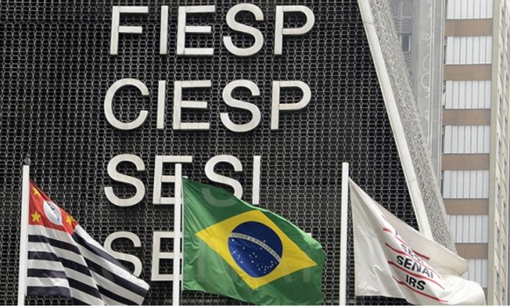 PIB cresce com impulso do agro, mas recuo da indústria de transformação acende alerta, diz Fiesp
