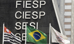 Josué Gomes e Paulo Skaf anunciam 'superação de divergências' em meio a crise na Fiesp