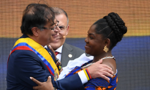 Sob novo governo, Colômbia reafirma paridade de gênero no Executivo e promete redução de desigualdades