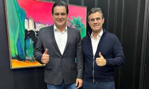 Procuradoria Eleitoral de SP pede a impugnação do vice de Rodrigo Garcia