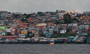 Aquecimento global: As possíveis fontes de financiamento das cidades amazônicas