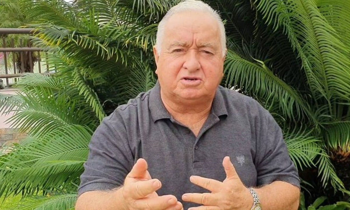 Ex-vereador assassinado no Rio, Jerominho preparava volta à vida pública