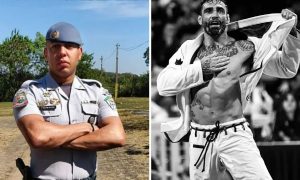 Tenente da PM acusado de matar lutador de jiu jitsu já foi condenado em outro caso