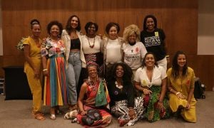 Rio sedia nesta sexta um encontro de mulheres negras pré-candidatas ao Legislativo