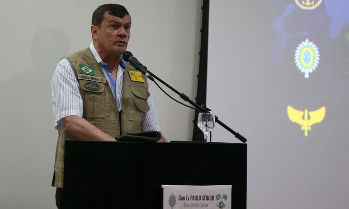 TSE agenda inspeção das Forças Armadas às urnas após pedido ‘urgentíssimo’ de ministro da Defesa