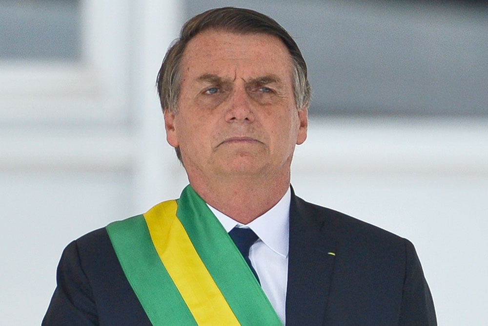 A raiz do mal