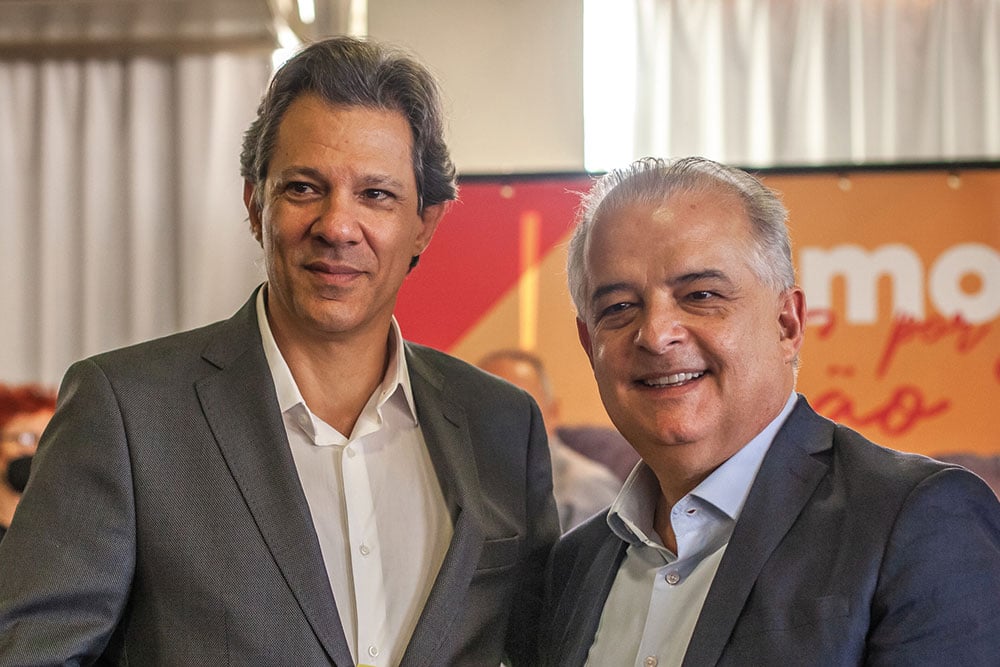 Tão perto, tão longe