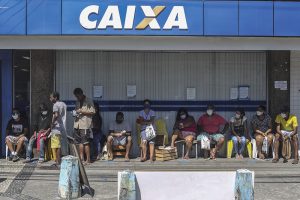 Caixa disponibilizou 99% de todo o consignado do Auxílio Brasil no segundo turno das eleições de 2022