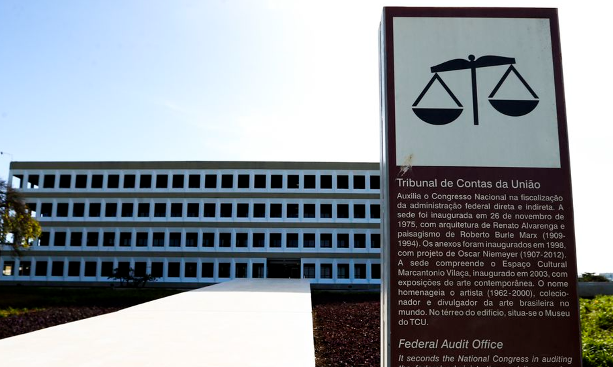 MP junto ao TCU pede apuração de ’emendas Pix’ após suspeitas de irregularidades