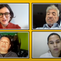 Webinar promovido por CartaCapital discute o retrocesso dos direitos indígenas sob Bolsonaro