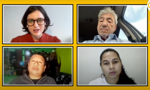 Webinar promovido por CartaCapital discute o retrocesso dos direitos indígenas sob Bolsonaro