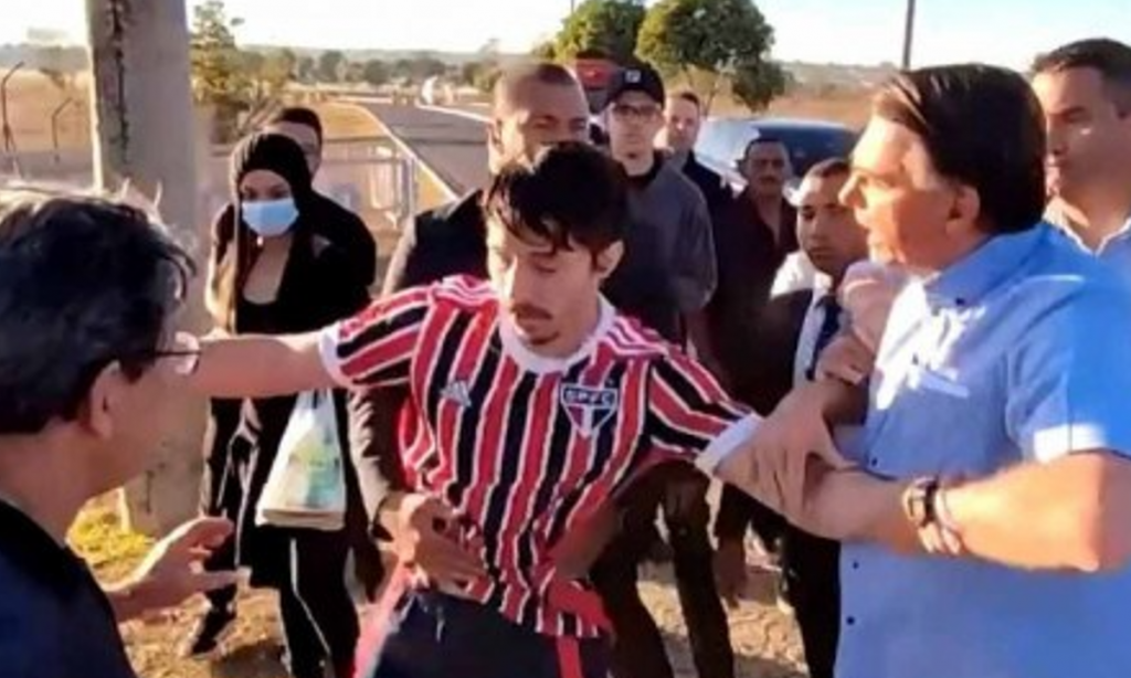 Saiba quem é Wilker Leão, youtuber que irritou Bolsonaro ao chamá-lo de ‘tchutchuca do Centrão’