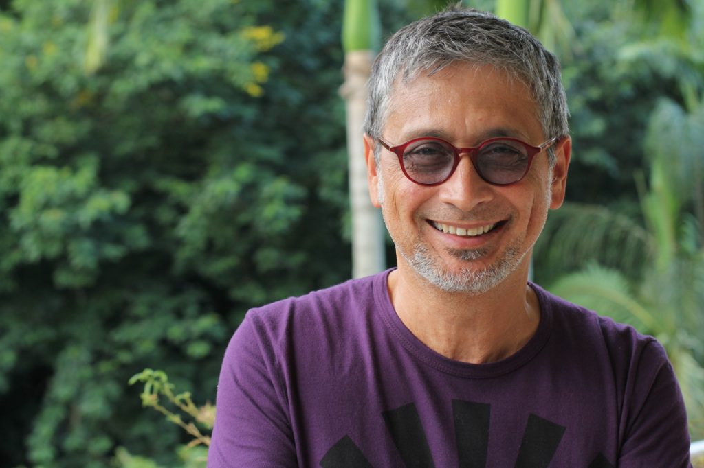 Zé Renato: ‘Acho que a grande transformação vai acontecer’