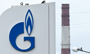 Gazprom suspende fornecimento de gás à Letónia - Renascença