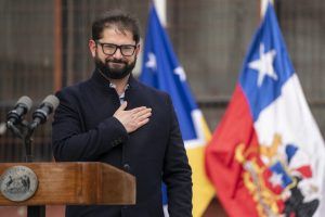 Presidente do Chile comparecerá à cerimônia de posse de Milei na Argentina
