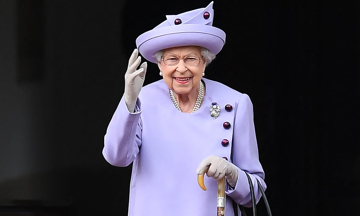Para diplomata, a Inglaterra foi símbolo de modernidade durante o reinado de Elizabeth II