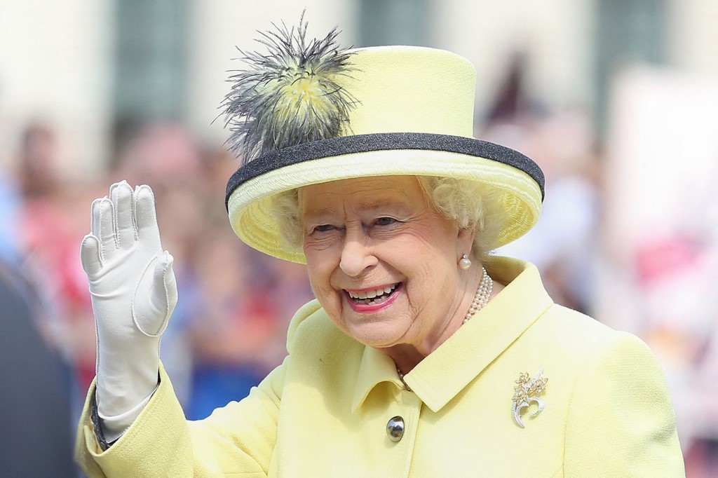 As reações internacionais à morte da Rainha Elizabeth II