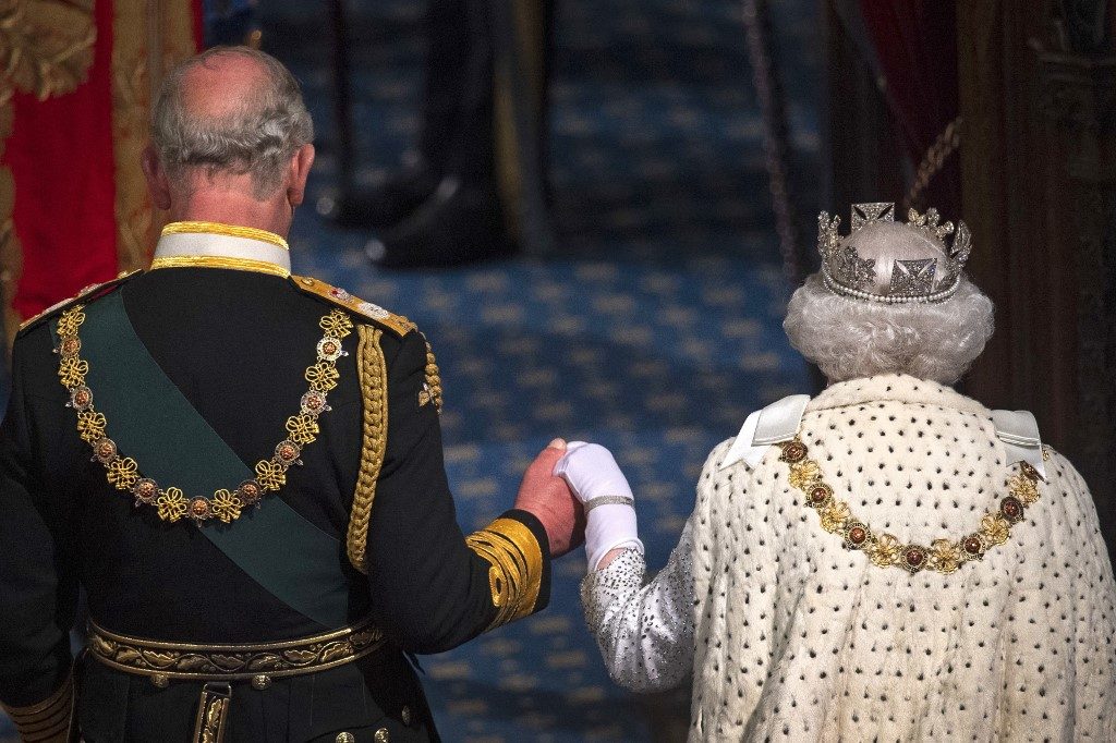 Governo Bolsonaro decreta luto oficial pela morte de Elizabeth II