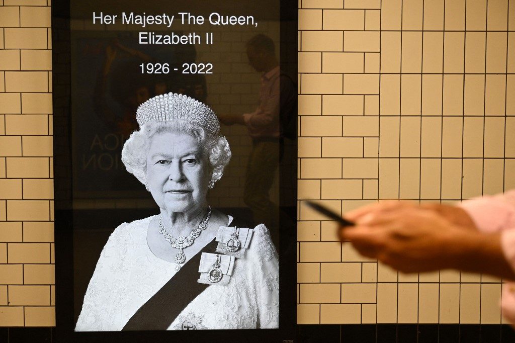 Funeral da rainha Elizabeth II será em 19 de setembro; Charles III decreta feriado