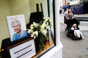 Veja como será o funeral da rainha Elizabeth II nesta segunda-feira