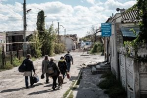 Rússia e Ucrânia dispostas a trocar 200 prisioneiros, afirma Turquia