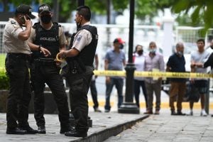 Promotor que investigava feminicídios é assassinado no Equador