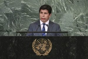 'Direito à alimentação': Presidente do Peru pede na ONU a normalização das exportações de fertilizantes russos