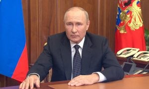 Putin mobiliza reservistas para lutar na Ucrânia e faz ameaças de uso de armas nucleares