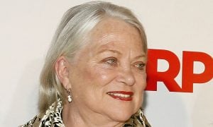 Morreu a atriz Louise Fletcher, ganhadora de um Oscar