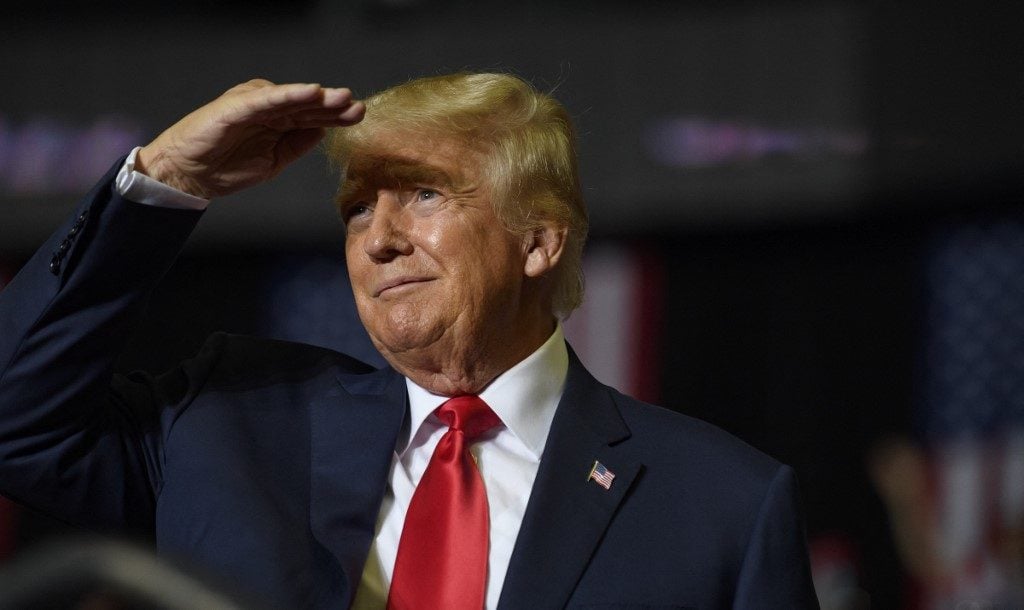 Por que Trump diz que será preso nesta terça-feira?