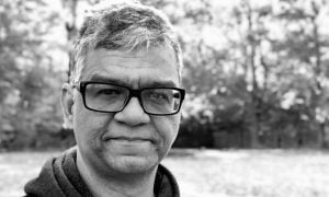 'O rock não tem vocação conservadora e quem assim pensa está enganado', diz Fábio Cascadura