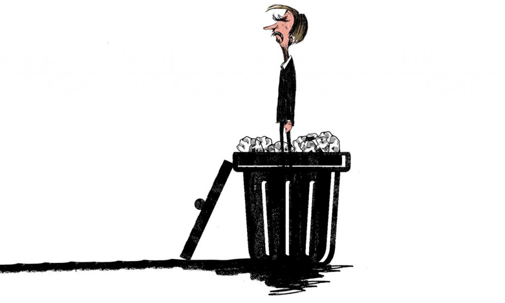 CARTUM: “Voto útil”